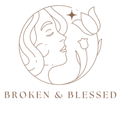 BrokenandBlessed
