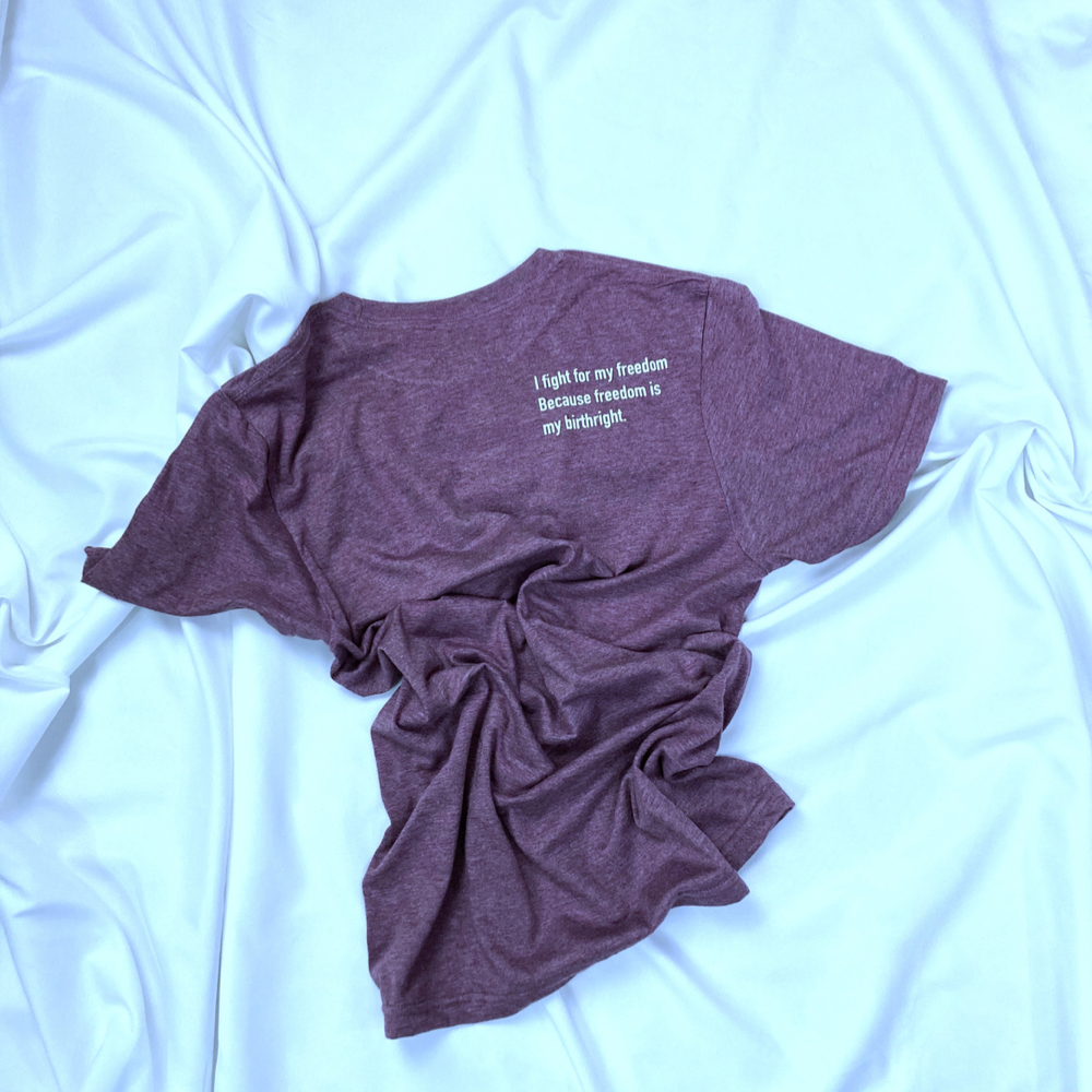 Non-Negotiable T-Shirt