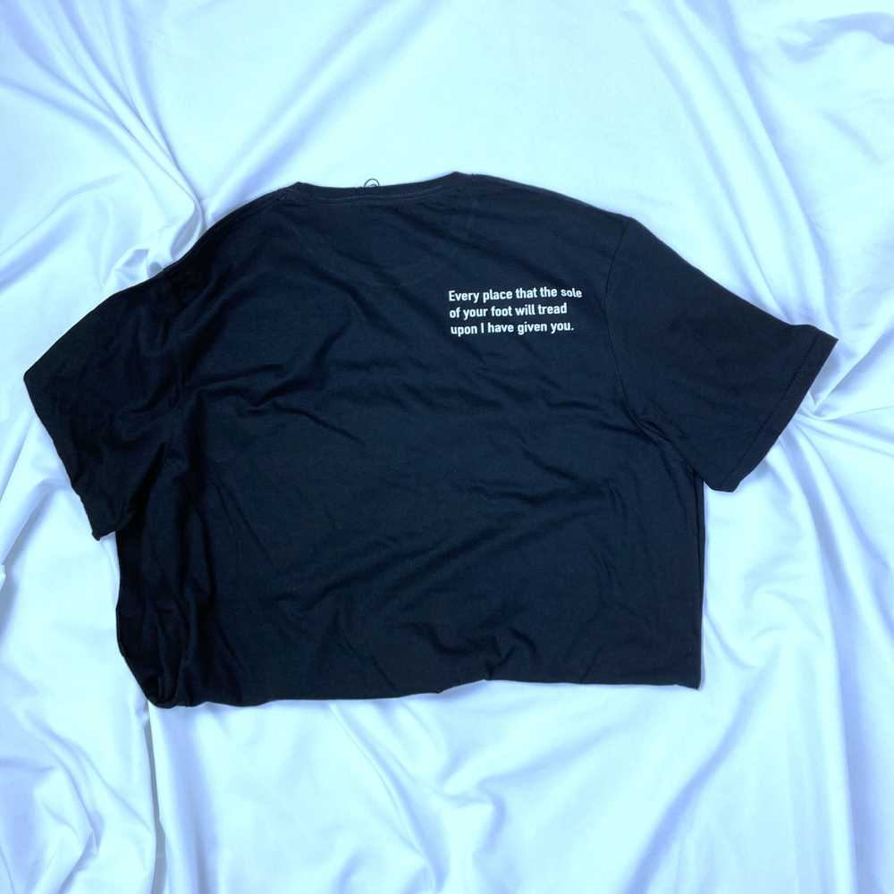 BLESSED T-SHIRT