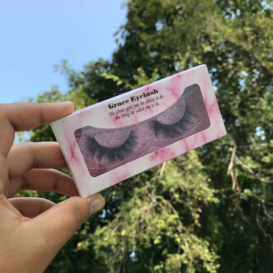 GRACE EYELASH
