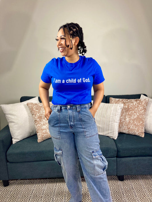 Child of God T-SHIRT