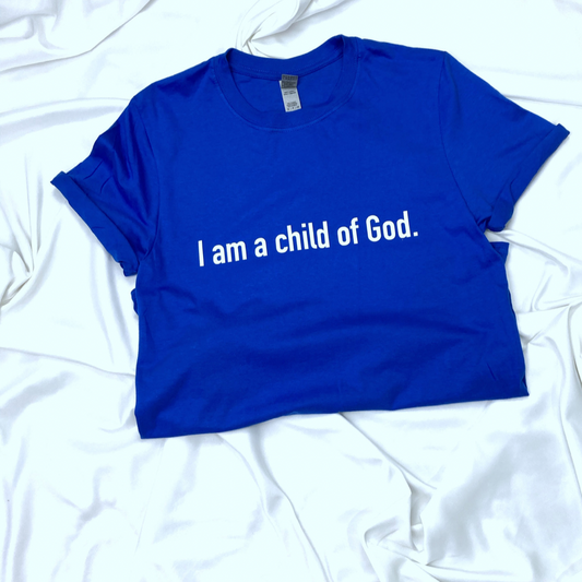 Child of God T-SHIRT